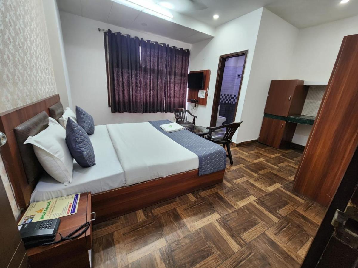 Hotel Clayton Near Igi Airport Delhi Nowe Delhi Zewnętrze zdjęcie