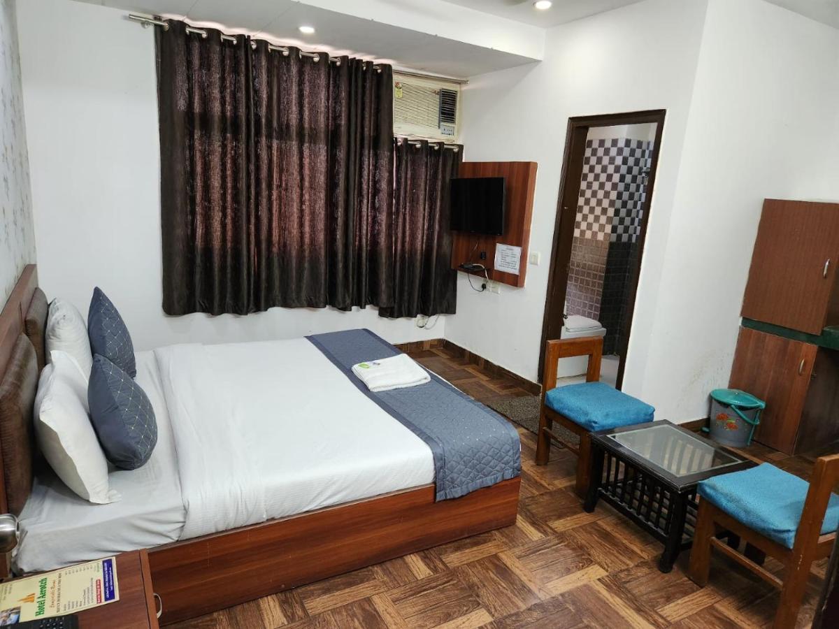 Hotel Clayton Near Igi Airport Delhi Nowe Delhi Zewnętrze zdjęcie