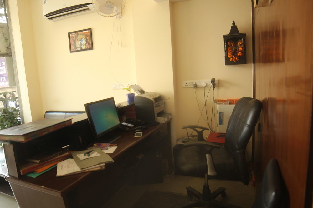 Hotel Clayton Near Igi Airport Delhi Nowe Delhi Zewnętrze zdjęcie