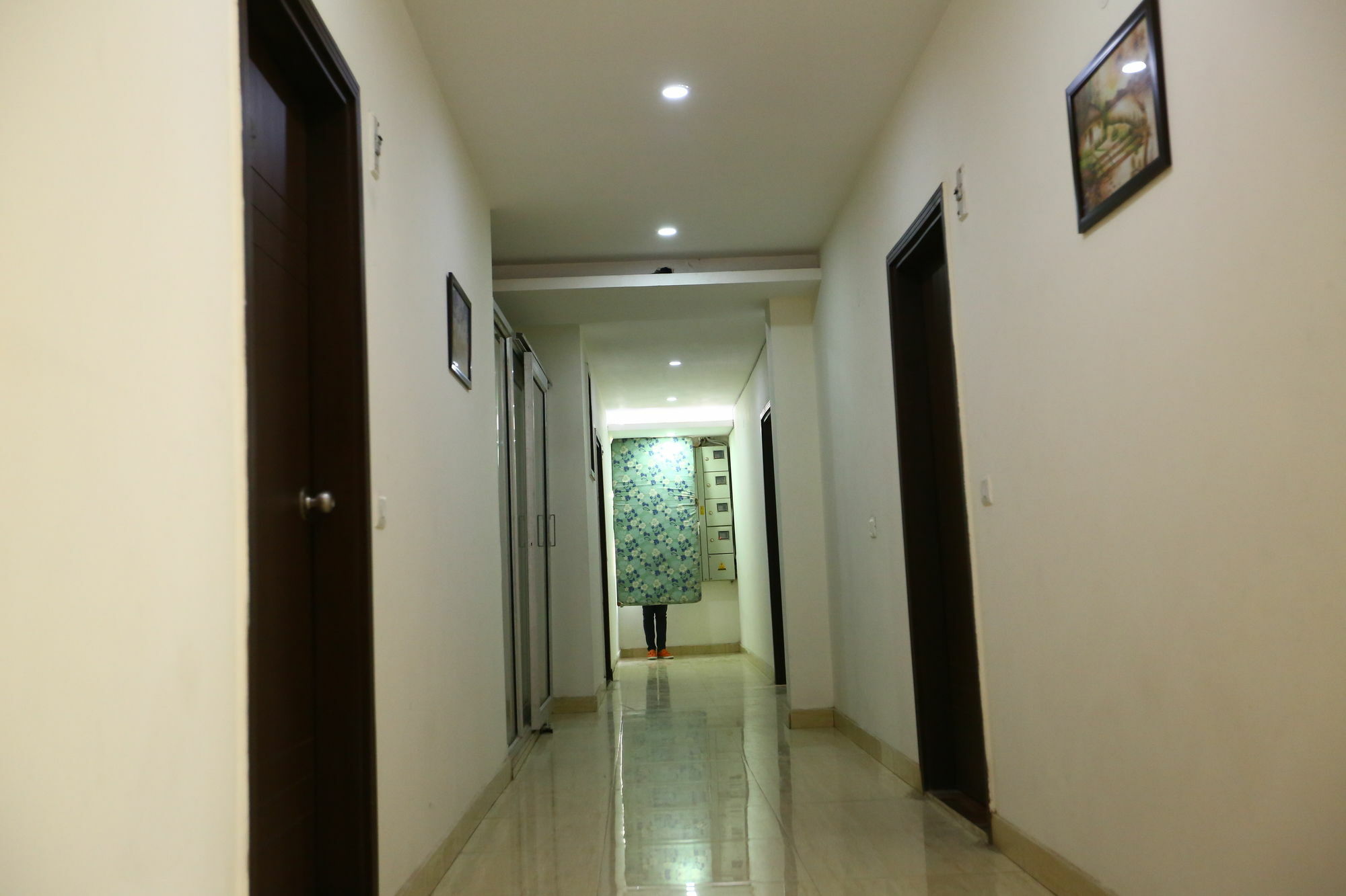 Hotel Clayton Near Igi Airport Delhi Nowe Delhi Zewnętrze zdjęcie
