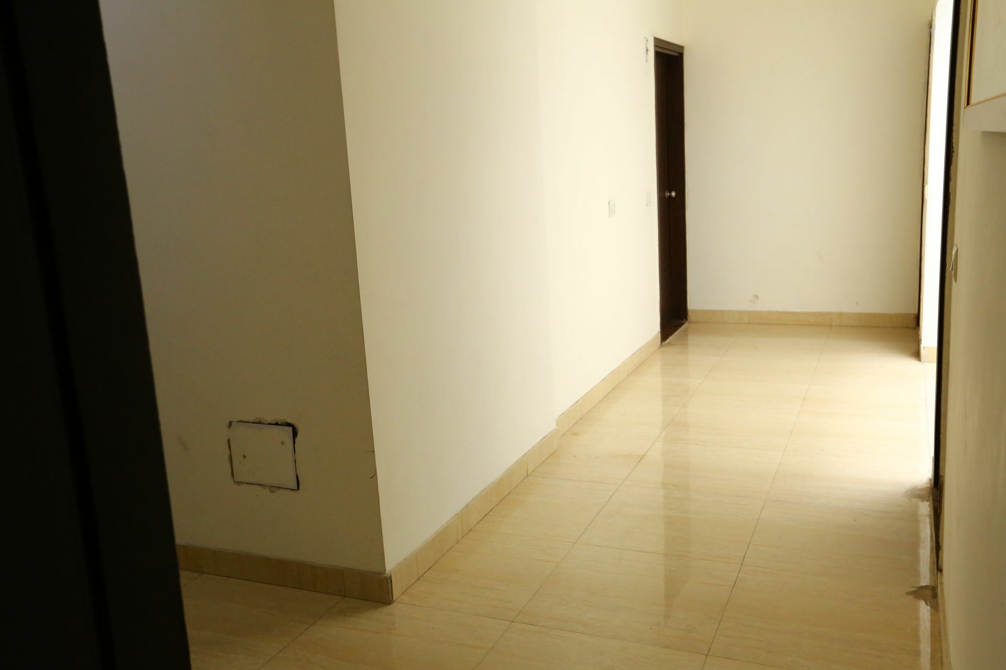 Hotel Clayton Near Igi Airport Delhi Nowe Delhi Zewnętrze zdjęcie