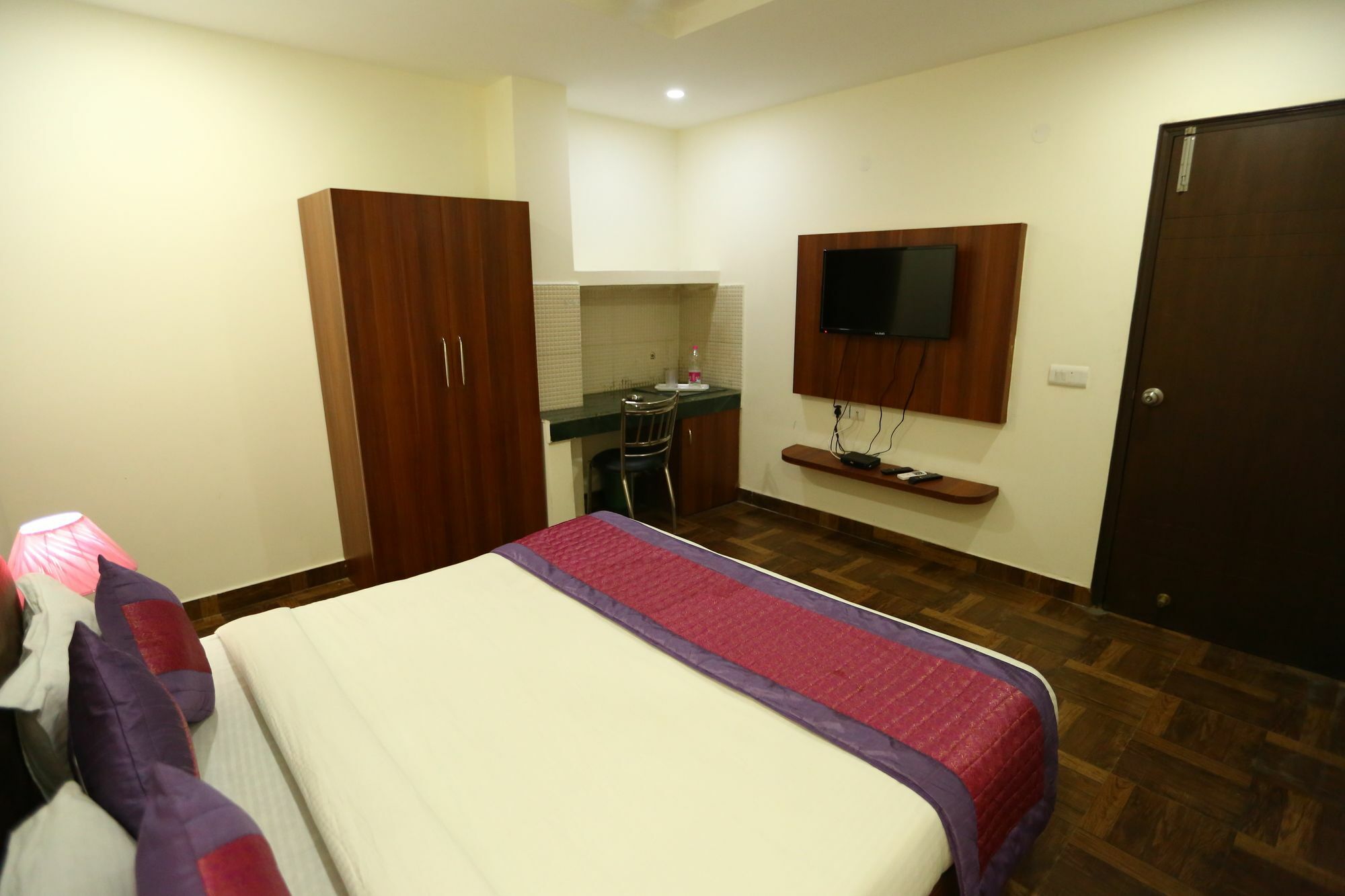 Hotel Clayton Near Igi Airport Delhi Nowe Delhi Zewnętrze zdjęcie